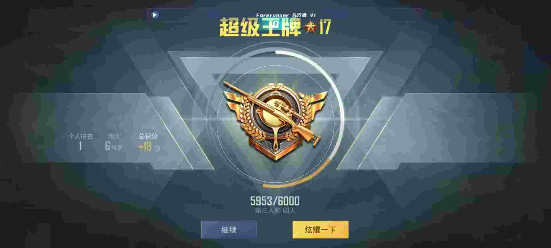 和平精英鸡腿辅助自瞄 - 吃和平辅助怎么预定辅助预览图